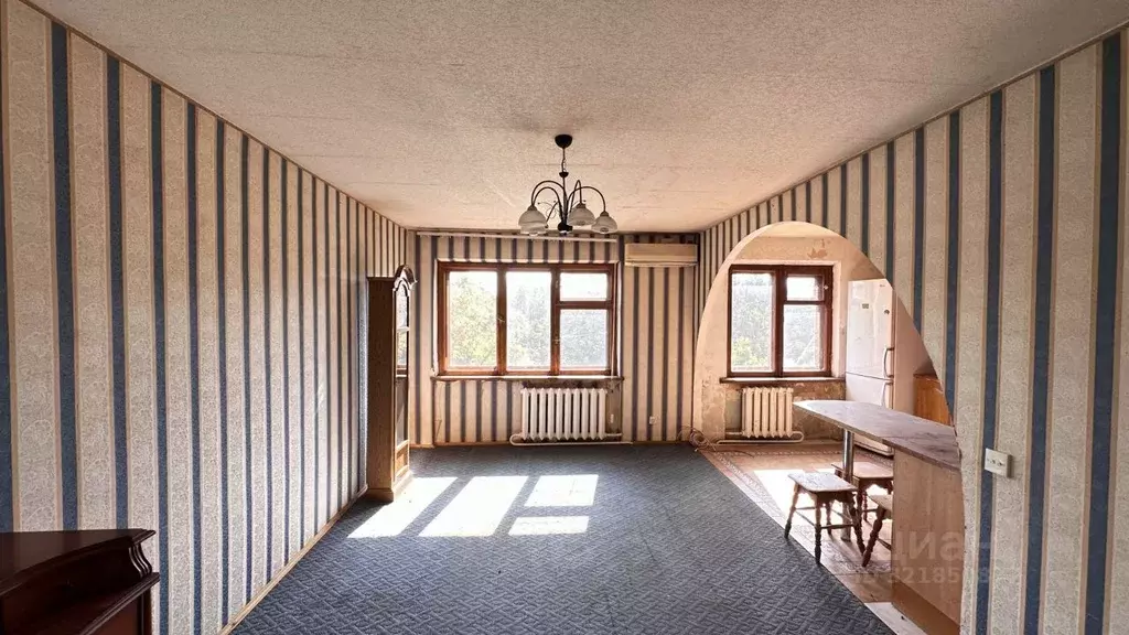 2-к кв. Краснодарский край, Новороссийск Анапское ш., 23Б (72.0 м) - Фото 0