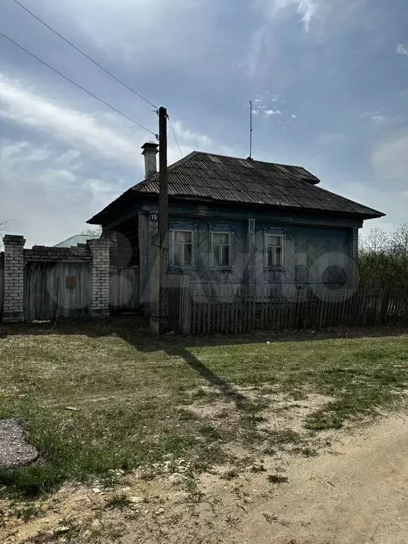 Дом 50 м на участке 12 сот. - Фото 1