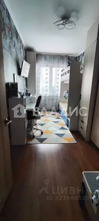 1-к кв. Бурятия, Улан-Удэ 140А мкр, 6 (38.6 м) - Фото 2