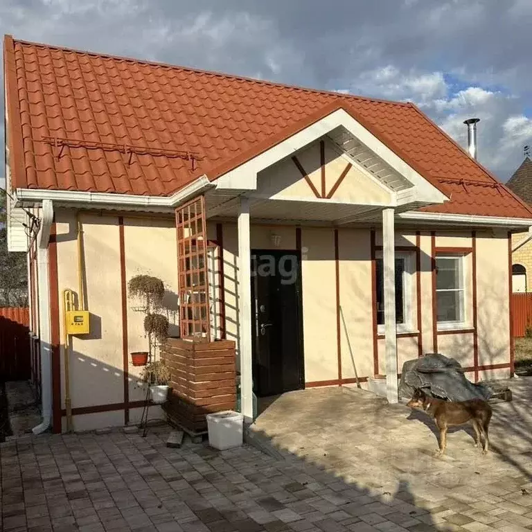 Участок в Краснодарский край, Горячий Ключ  (5.5 сот.) - Фото 0