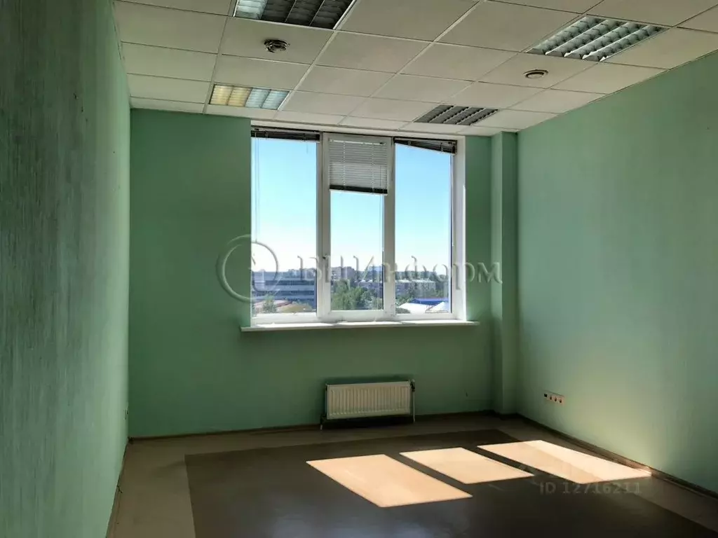 Офис в Санкт-Петербург Варшавская ул., 5к2 (120 м) - Фото 0