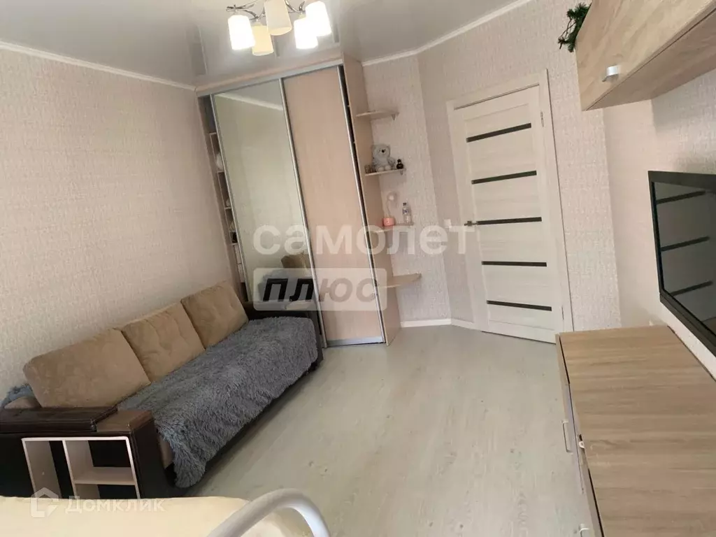 Продаётся 1-к квартира, 39 м - Фото 1