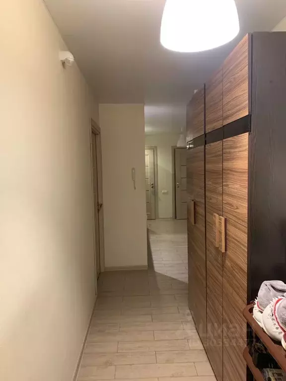 Комната Санкт-Петербург Комендантский просп., 9 (16.0 м) - Фото 2