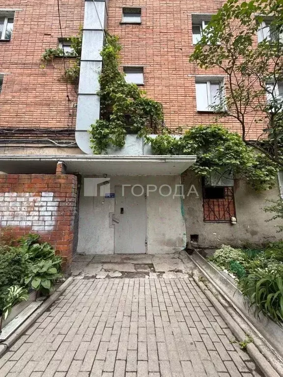2-к кв. Приморский край, Владивосток ул. Станюковича, 12 (44.8 м) - Фото 1
