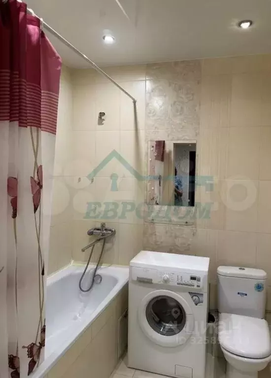 Студия Новосибирская область, Новосибирск ул. Виктора Уса, 15 (27.0 м) - Фото 2