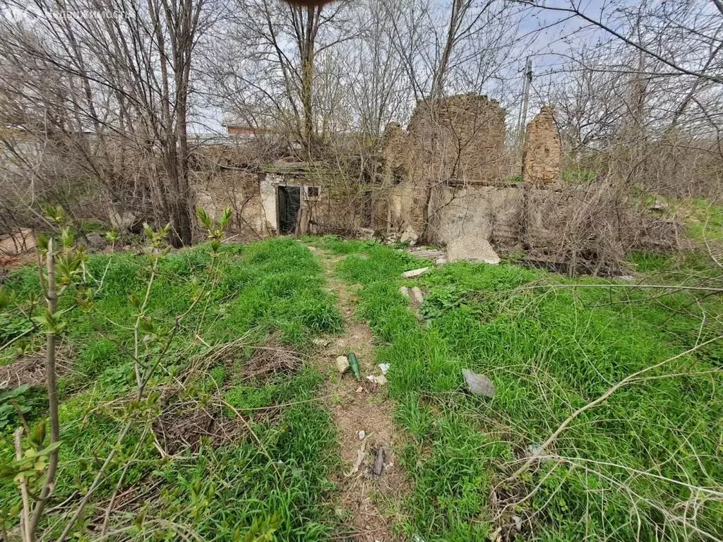 Участок в Каменск-Шахтинский, Заводская улица (7.1 м) - Фото 0