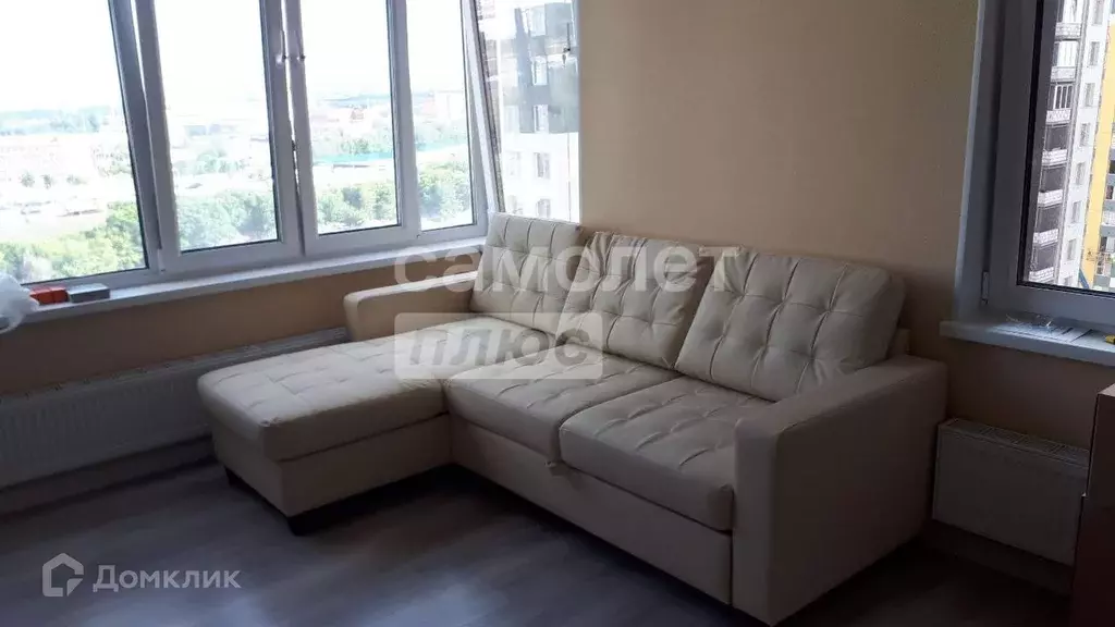 Продаётся 2-к квартира, 42.8 м - Фото 1