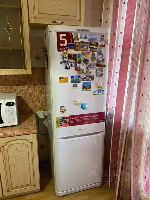 1-к кв. Белгородская область, Белгородский район, Северный городское ... - Фото 2