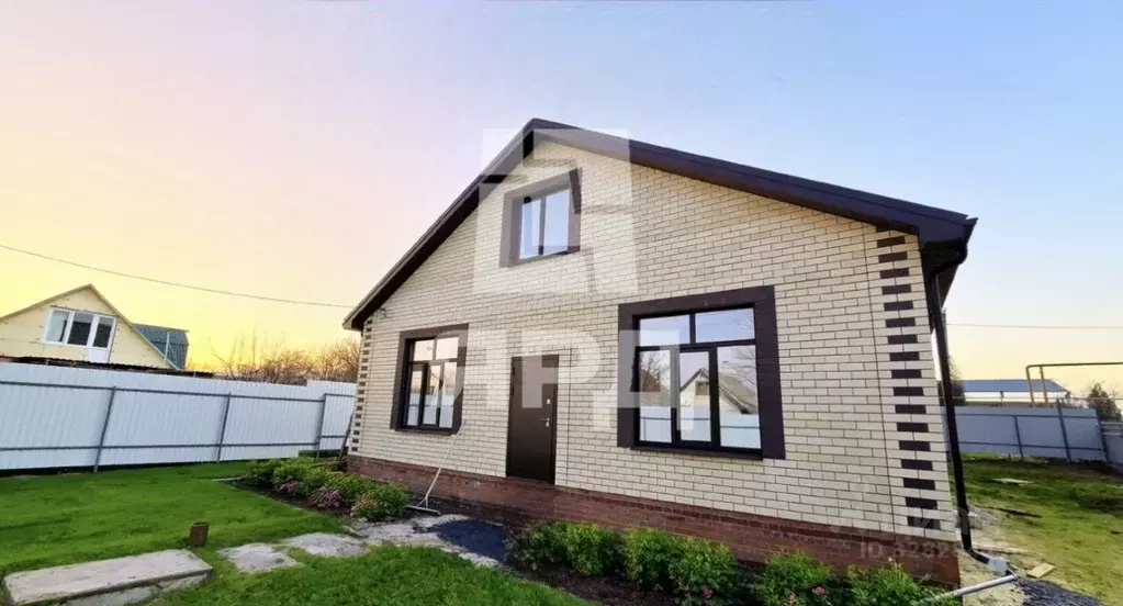 Дом в Ростовская область, Таганрог Радуга садовое товарищество, аллея ... - Фото 1