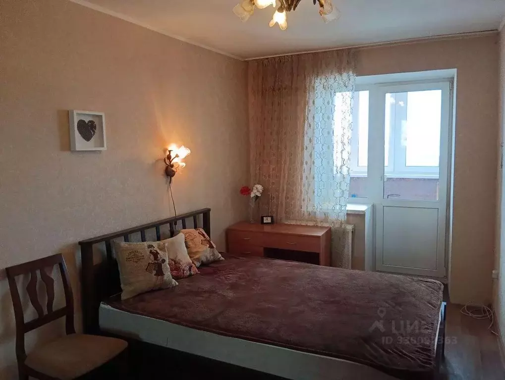 3-к кв. Пермский край, Пермь ул. Куйбышева, 79А (60.4 м) - Фото 2