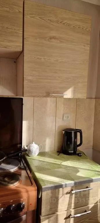 2-к кв. Красноярский край, Норильск Комсомольская ул., 41А (44.0 м) - Фото 1