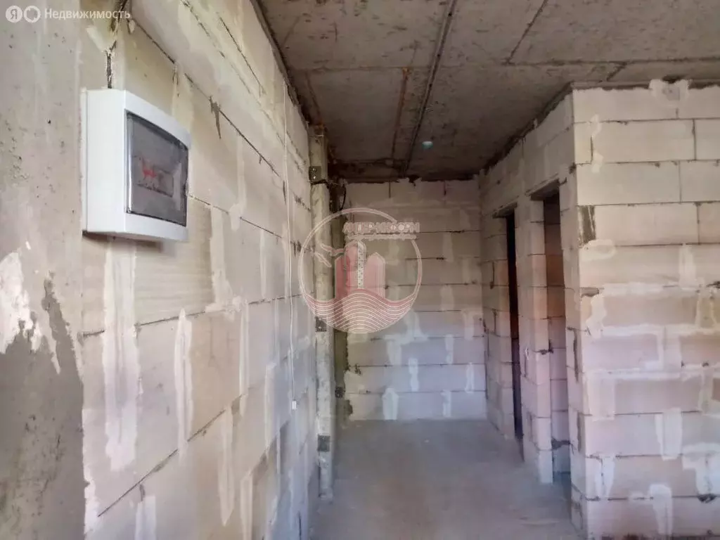 Квартира-студия: Севастополь, улица Военных Строителей, 12к11 (16.3 м) - Фото 1