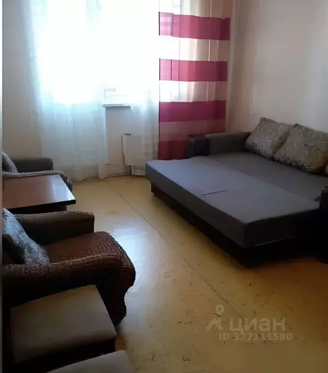 1-к кв. Москва Новокосинская ул., 19 (46.0 м) - Фото 1