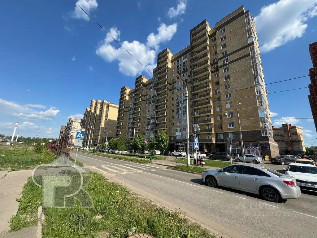 Квартира, 1 комната, 28 м - Фото 0