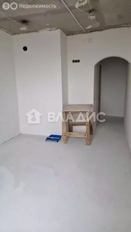 3-комнатная квартира: Щербинка, квартал Южный, 7 (89 м) - Фото 1