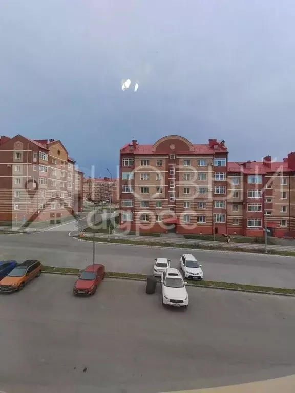 1-к. квартира, 33,2 м, 3/9 эт. - Фото 0