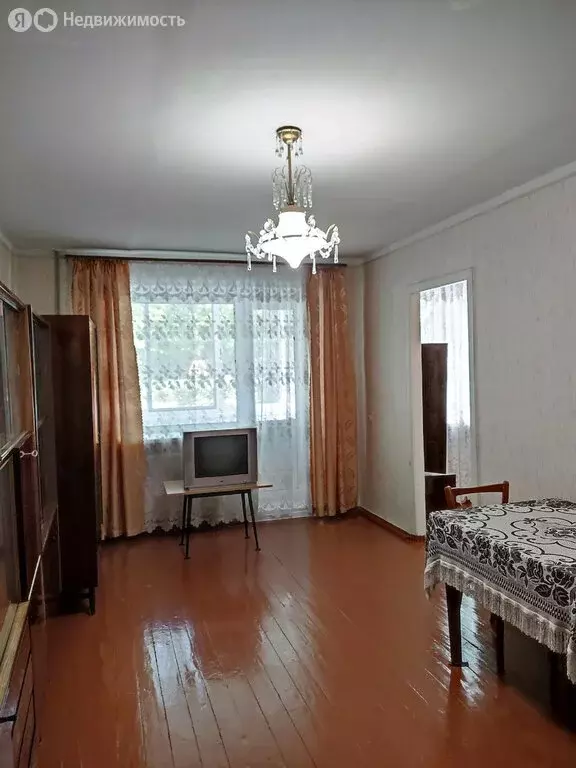 2-комнатная квартира: Саратов, Высокая улица, 19 (46 м) - Фото 1
