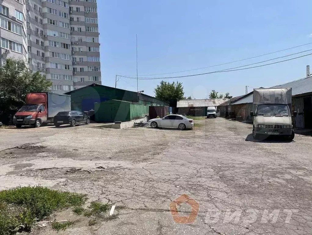 Склад около крц  Гудок - Фото 1