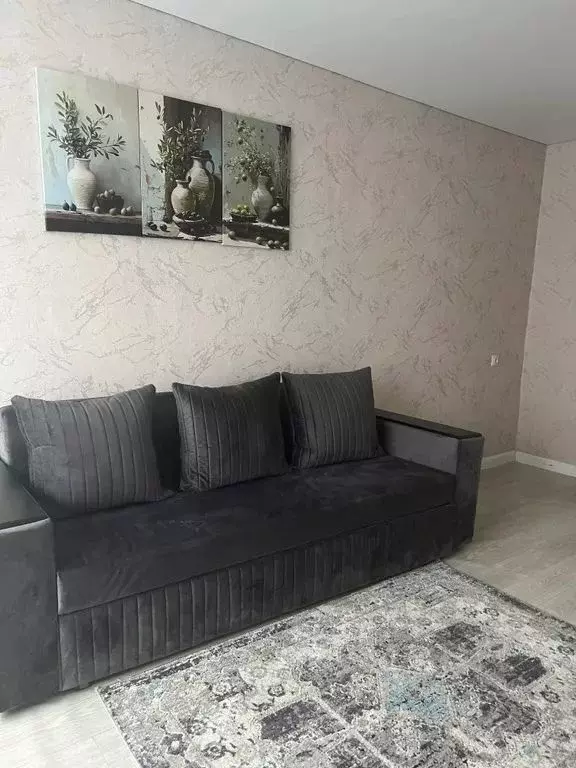 1-к кв. Дагестан, Буйнакск Дружба мкр, 21 (35.0 м) - Фото 0
