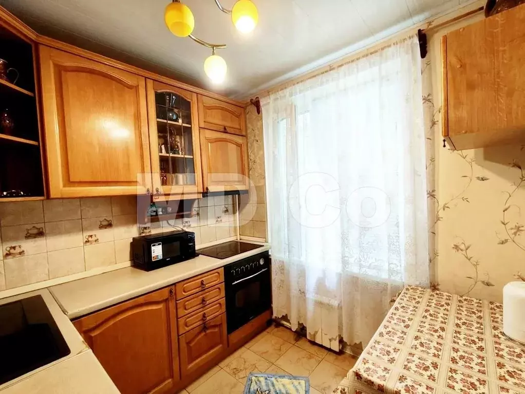 2-к кв. Москва Новоясеневский просп., 13К1 (50.0 м) - Фото 1