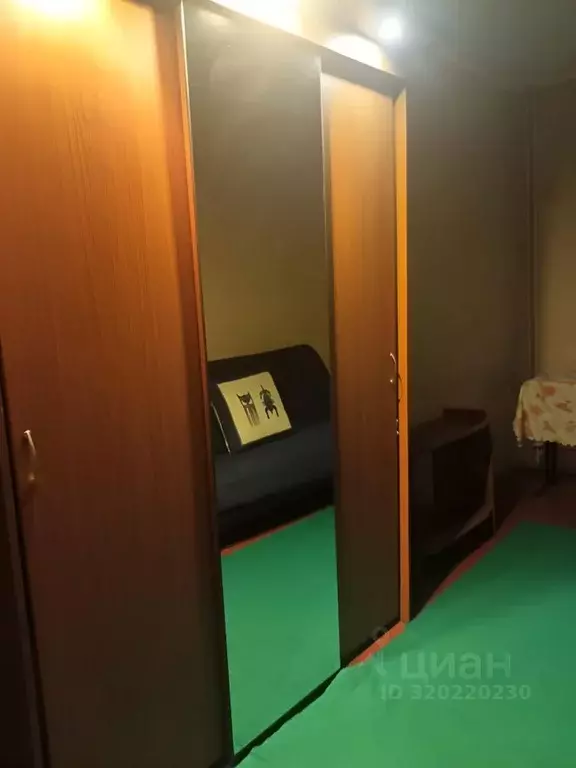 Комната Московская область, Одинцовский городской округ, пос. ... - Фото 2