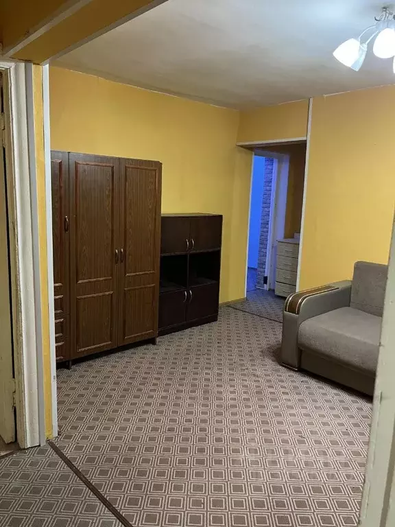 3-к кв. Москва Шелепихинское ш., 7К1 (54.5 м) - Фото 2