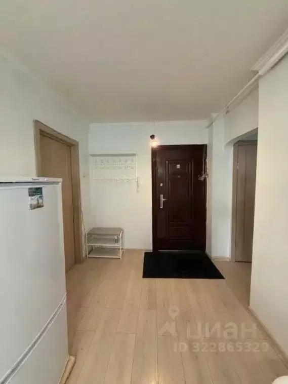 2-к кв. Саха (Якутия), Якутск ул. Хабарова, 17/1 (48.0 м) - Фото 1