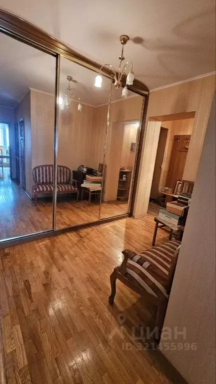 2-к кв. Рязанская область, Рязань Быстрецкая ул., 15 (60.0 м) - Фото 1