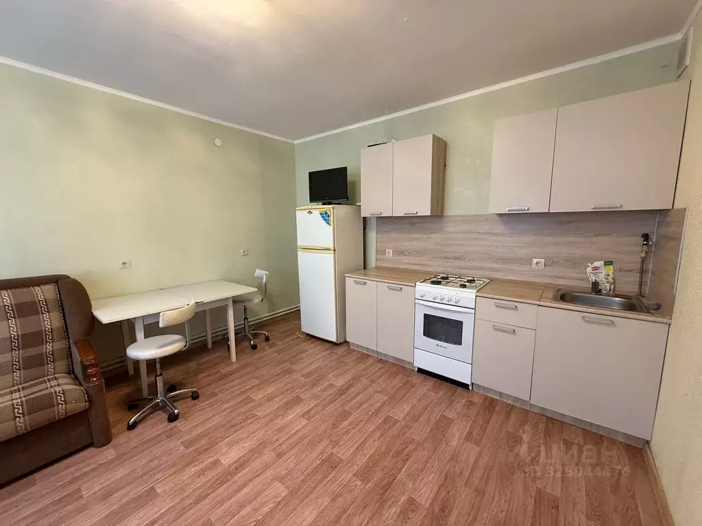 2-к кв. Московская область, Люберцы городской округ, Томилино пгт ул. ... - Фото 2