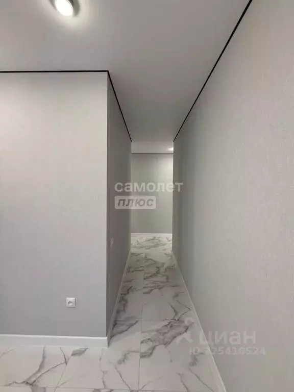 2-к кв. Пензенская область, Пенза ул. Мира, 8 (45.0 м) - Фото 1