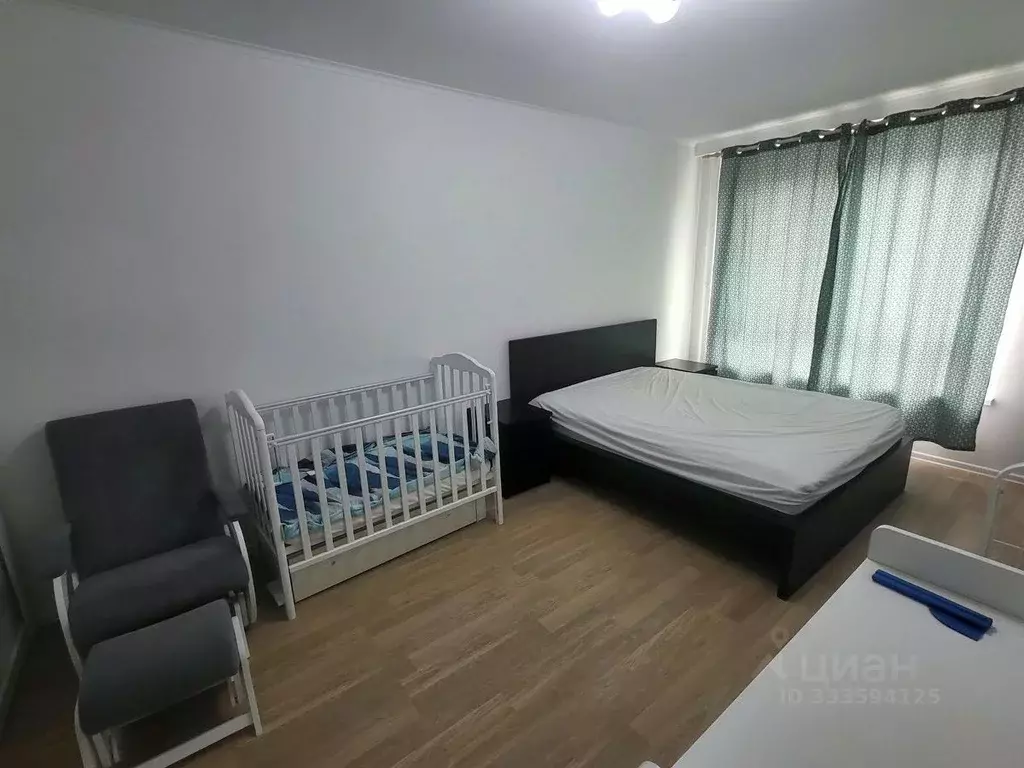 3-к кв. Москва ул. Римского-Корсакова, 11к7 (70.0 м) - Фото 2