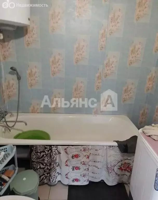 Дом в станица Кирпильская, Советская улица (32.6 м) - Фото 2