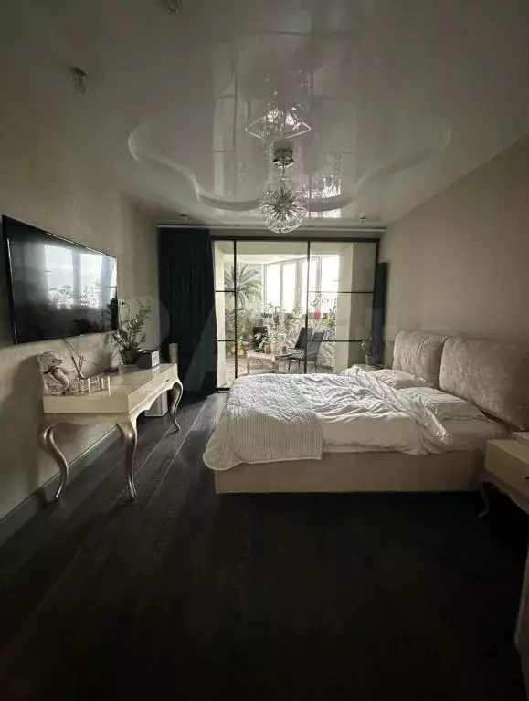 2-к. квартира, 80 м, 4/8 эт. - Фото 0