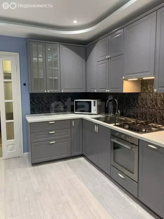 3-комнатная квартира: Батайск, улица Кирова, 59 (70.2 м) - Фото 2