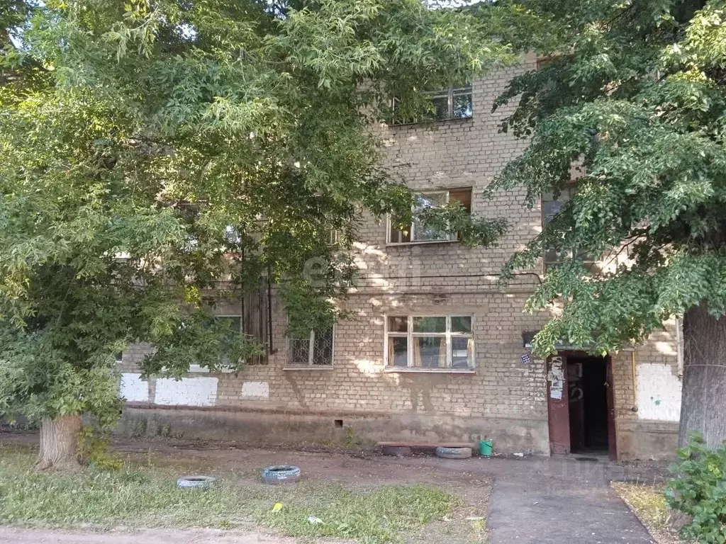 Комната Марий Эл, Йошкар-Ола Ленинский просп., 63 (11.1 м) - Фото 0