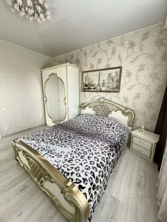 2-к кв. Калининградская область, Калининград Бахчисарайская ул., 24 ... - Фото 2