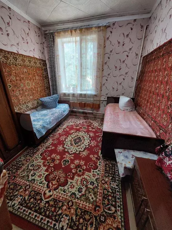 2-к. квартира, 56,5 м, 2/2 эт. - Фото 1
