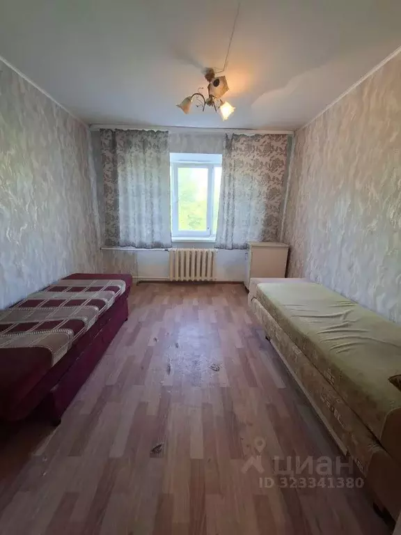 Комната Пермский край, Пермь ул. Маршала Рыбалко, 89 (17.4 м) - Фото 1