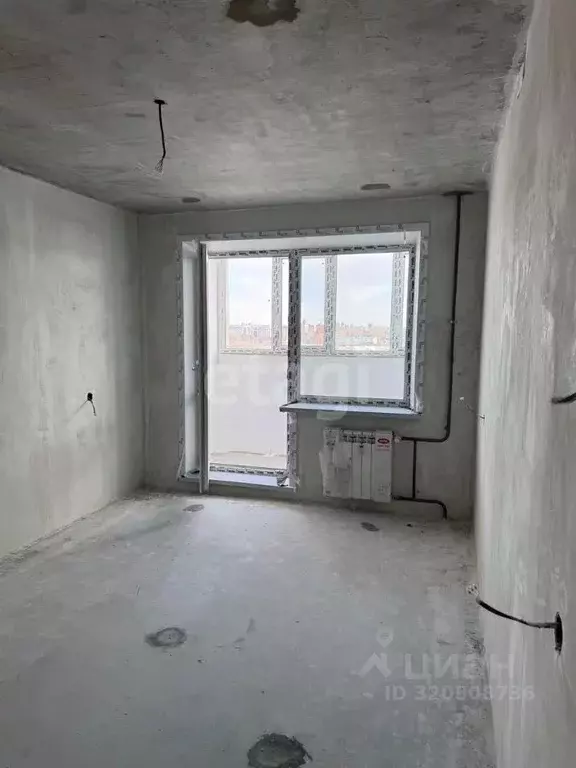 1-к кв. Хабаровский край, Хабаровск ул. Груднова, 8А (39.0 м) - Фото 0