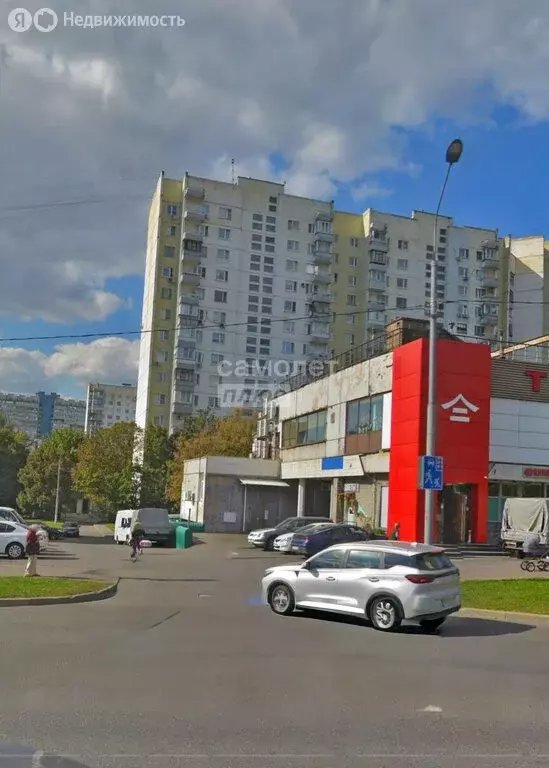 Офис (522.4 м) - Фото 2