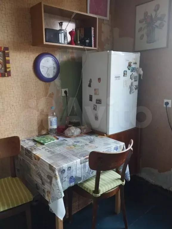 2-к. квартира, 52 м, 4/4 эт. - Фото 0