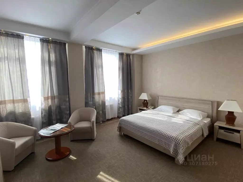 Комната Сахалинская область, Южно-Сахалинск ул. Ленина, 3 (25.0 м) - Фото 0