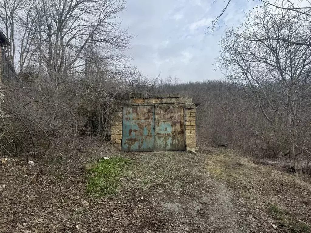 3-к кв. Крым, Алушта муниципальный округ, пос. Лаванда ул. Ленина ... - Фото 1