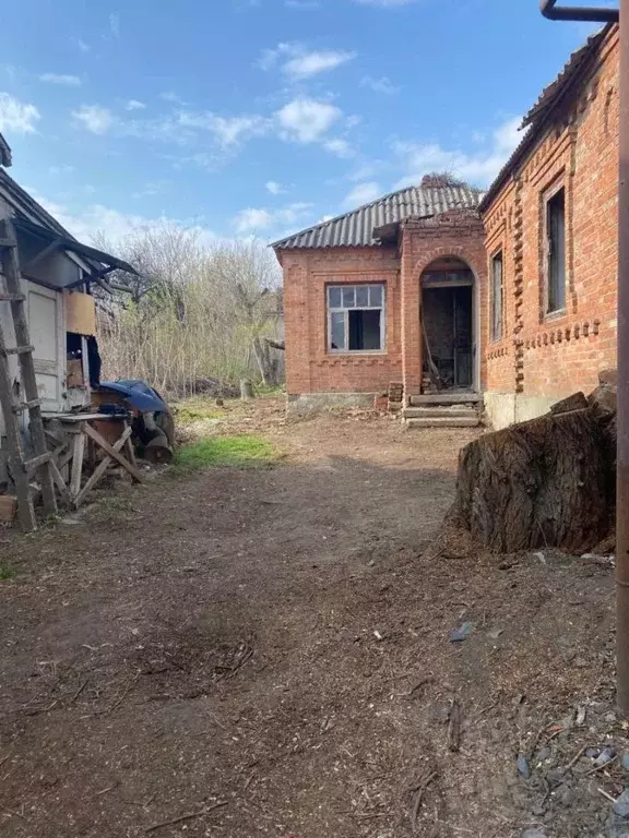 Участок в Ростовская область, Ростов-на-Дону Портовая ул., 130 (12.0 ... - Фото 2