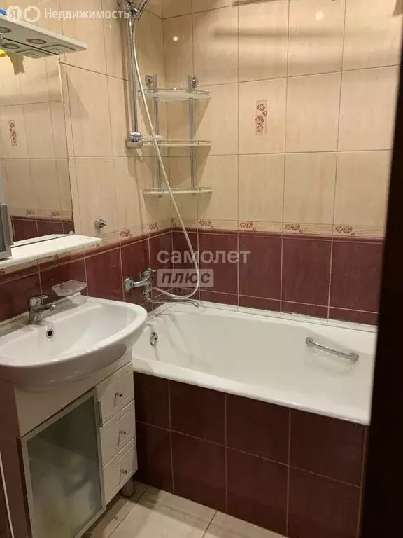 2-комнатная квартира: Рязань, район Канищево, Интернациональная улица, ... - Фото 2