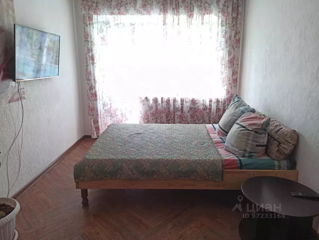 1-к кв. Рязанская область, Рязань ул. Свободы, 11 (33.0 м) - Фото 1