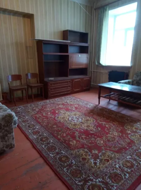 Комната Тульская область, Тула ул. Кирова, 176 (22.0 м) - Фото 1