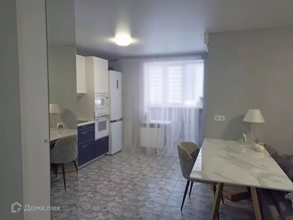 Продаётся 2-к квартира, 46 м - Фото 1