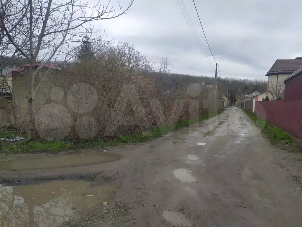 Участок 5 сот. (СНТ, ДНП) - Фото 1