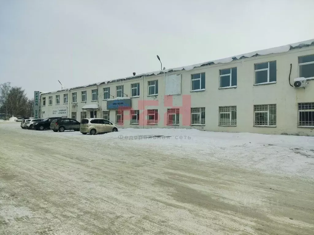 Офис в Свердловская область, Екатеринбург ул. Косарева, 28 (550 м) - Фото 1